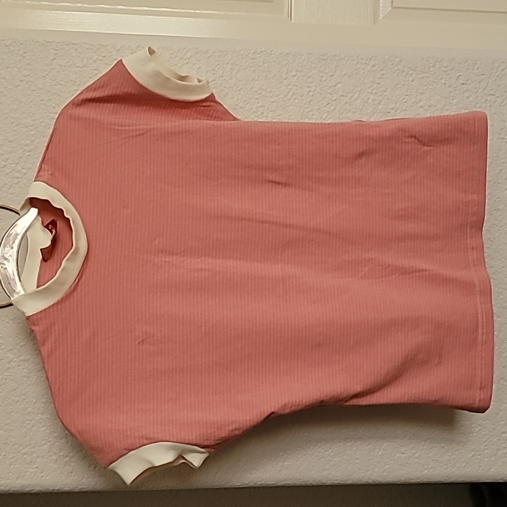 COPY - Freddies of Pinewood Top Blouse